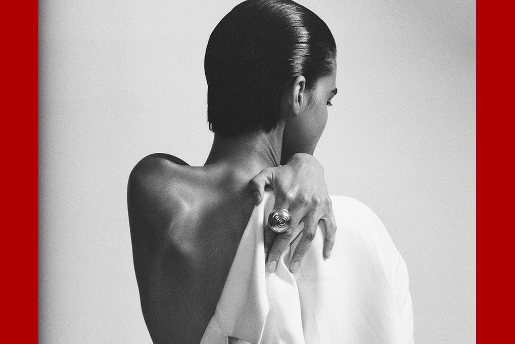 Jane by Grey Attic Magazine, Fall 2023 Issue