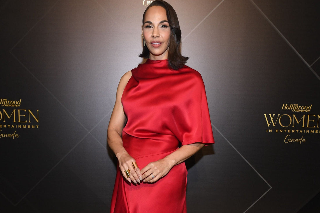 Amanda Brugel, Women in Entertainment - Canada, June 3, 2025