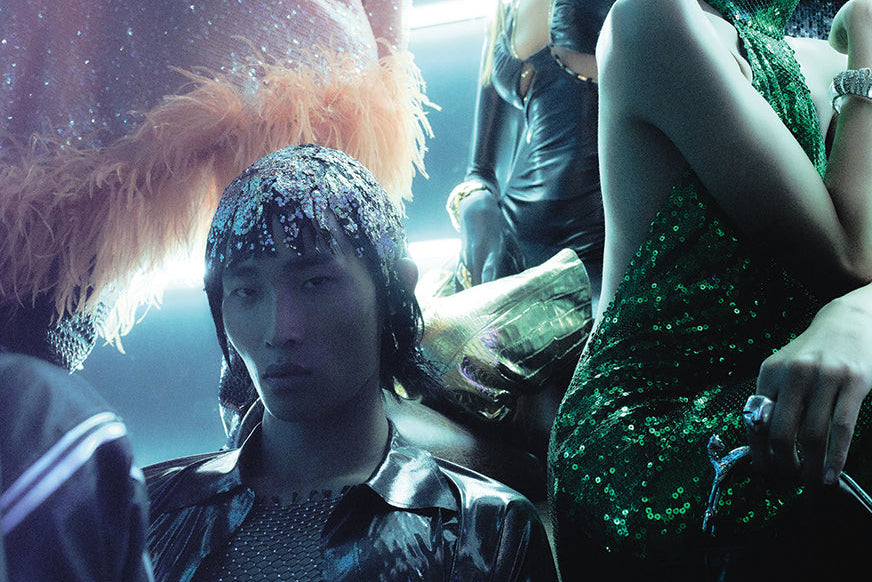 Wow Magazine, September 2023