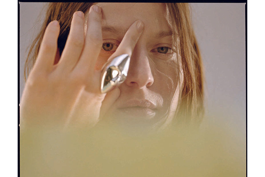 Vogue España, March 2021