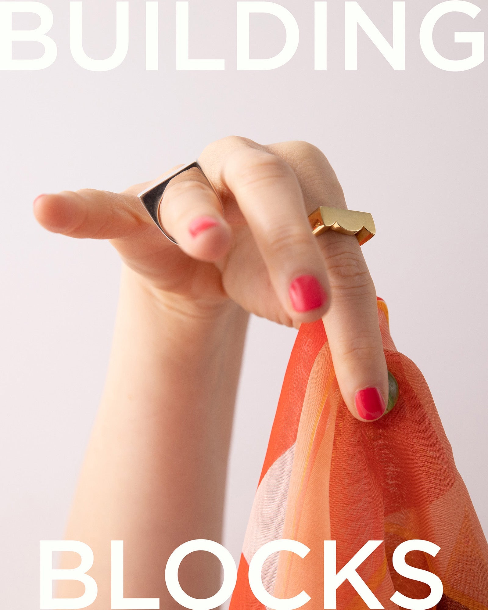 Building Blocks Collection