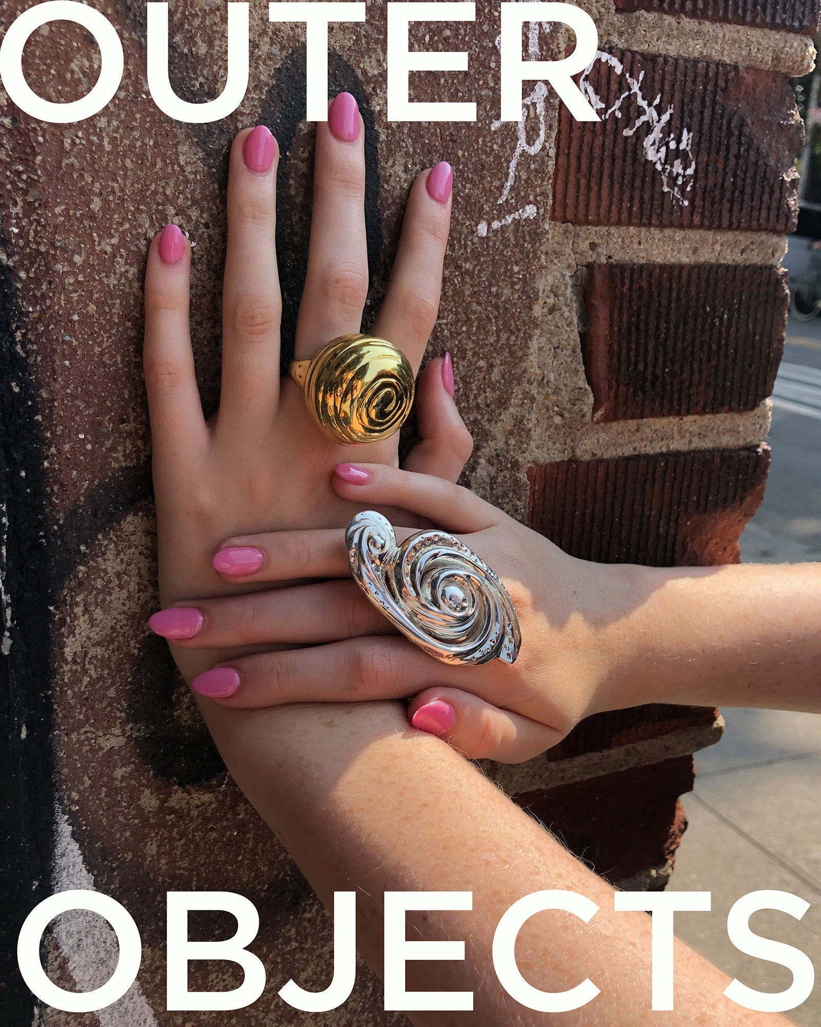 Outer Objects Collection