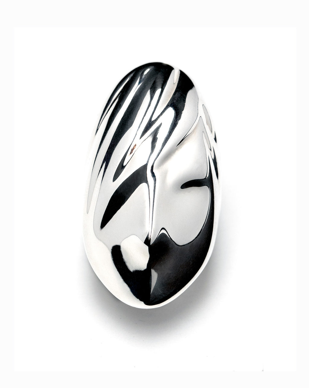 Jorgensen Ring [sterling silver]