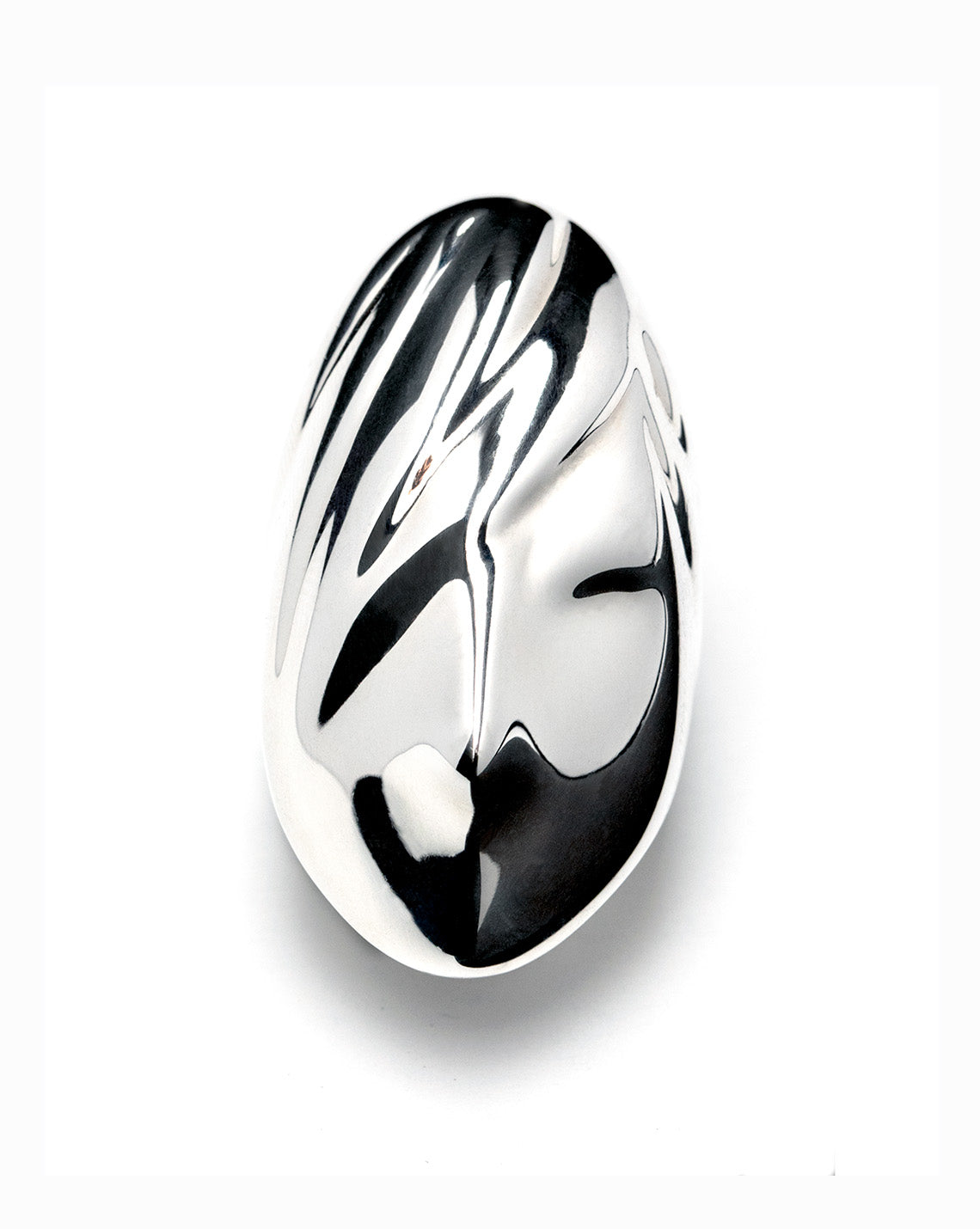 Jorgensen Ring [sterling silver]