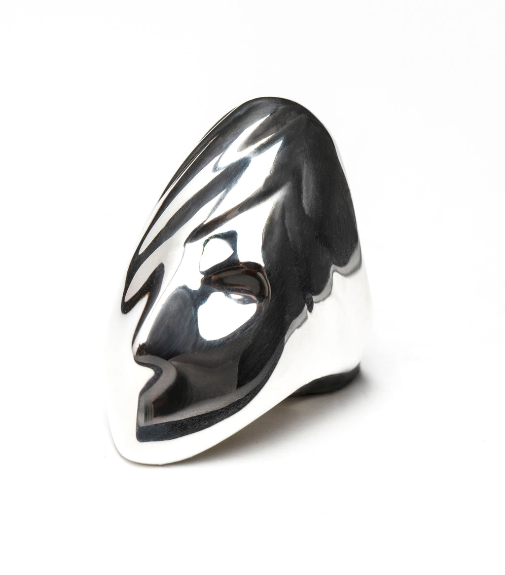 Jorgensen Ring [sterling silver]