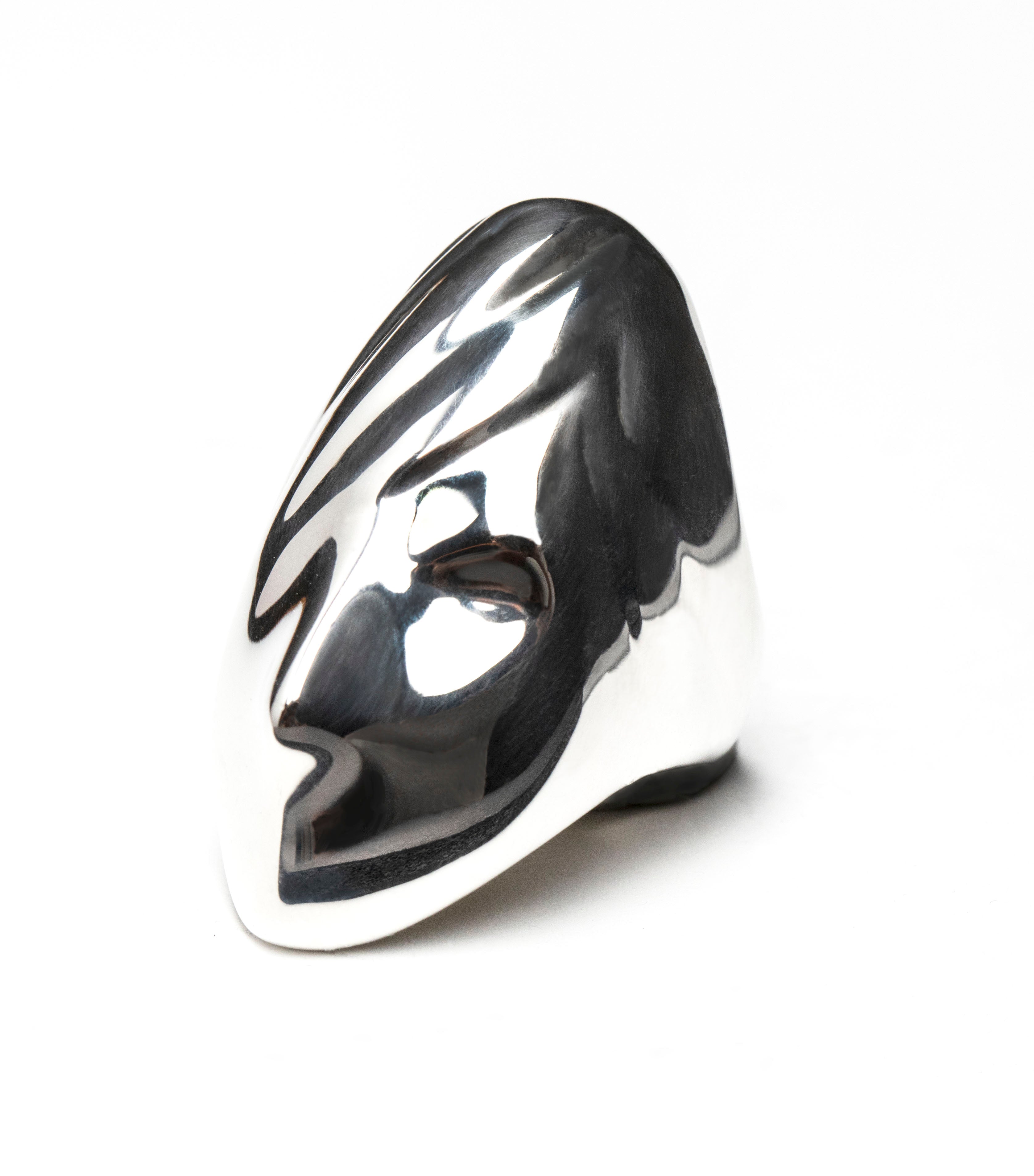 Jorgensen Ring [sterling silver]