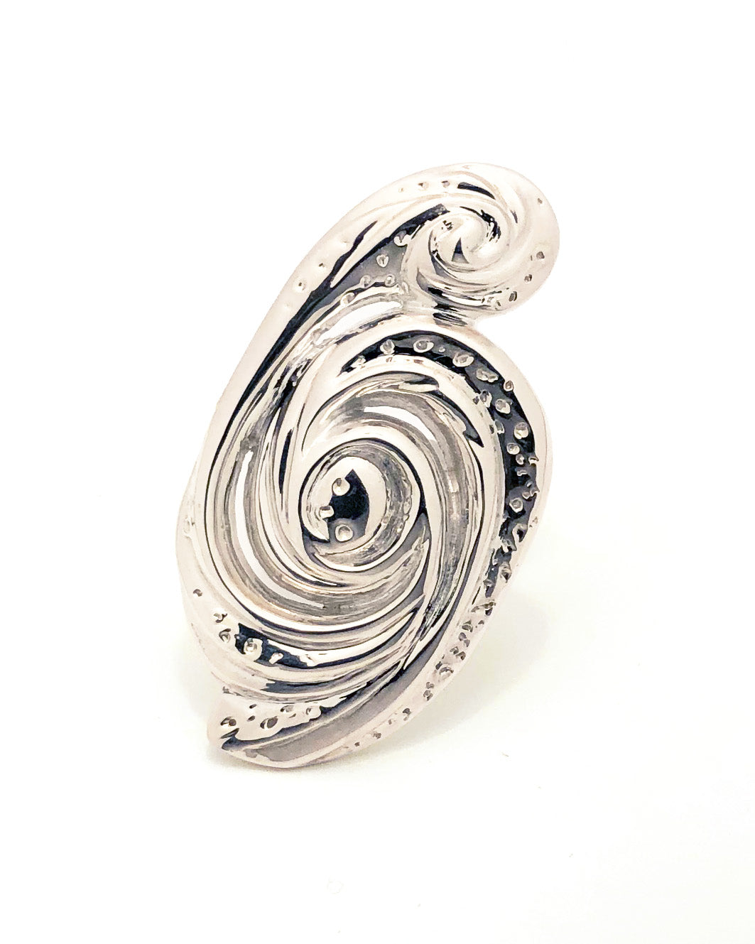 Galaxy Ring [sterling silver]