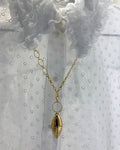 Frank Pendant Charm
