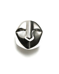 Brutus Ring [sterling silver]