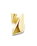 Port De Bras Ring [gold vermeil]