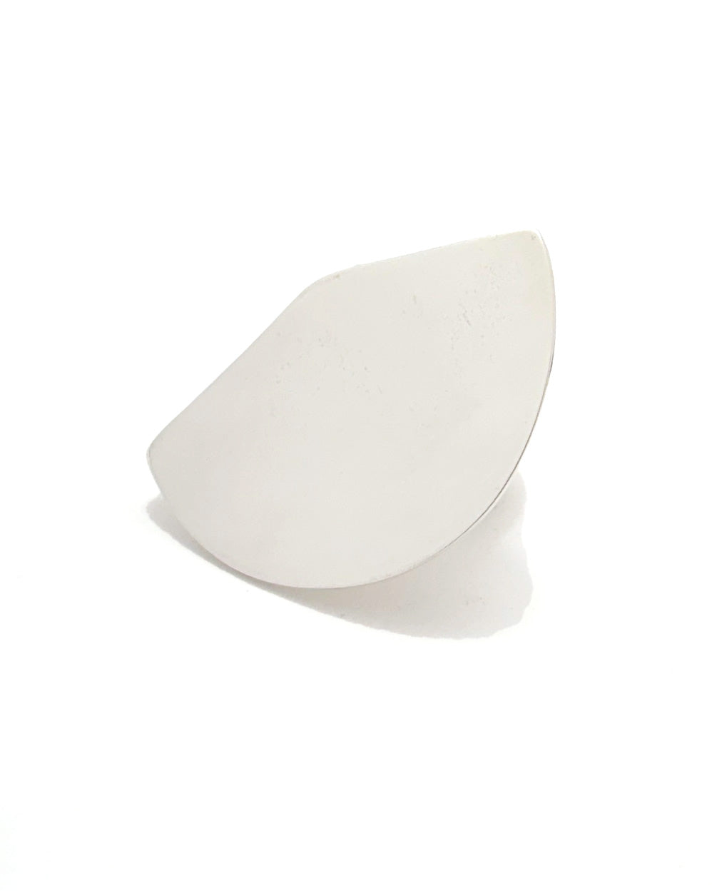 Rond De Jambe Ring [sterling silver]