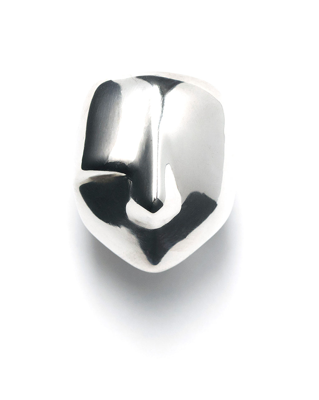 Renee Ring [sterling silver]