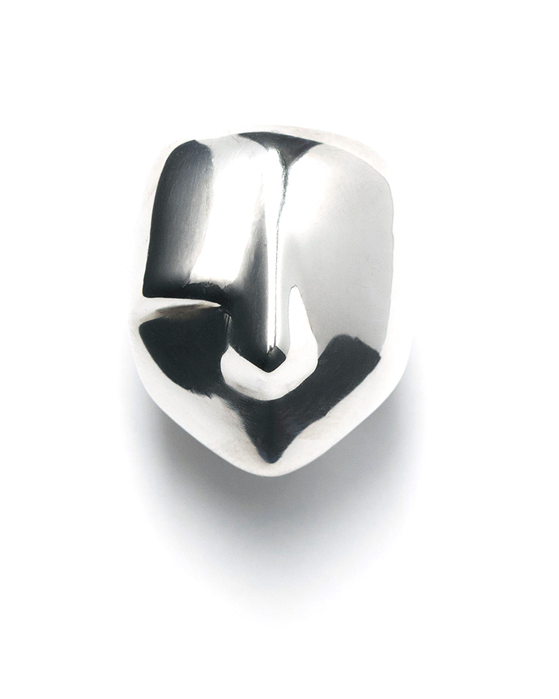 Renee Ring [sterling silver]